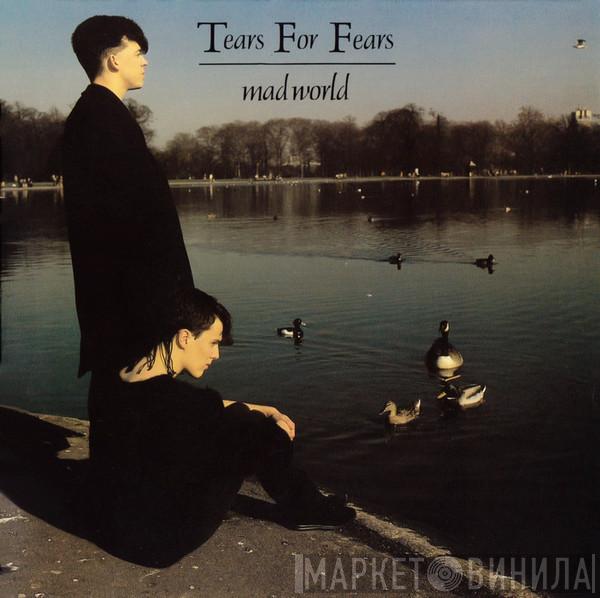  Tears For Fears  - Mad World