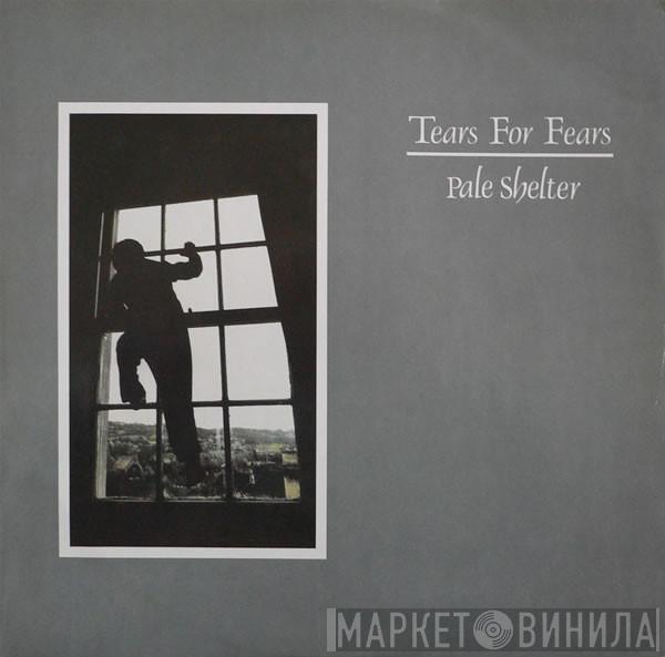 Tears For Fears - Pale Shelter