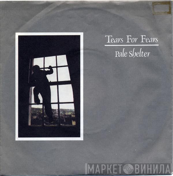  Tears For Fears  - Pale Shelter