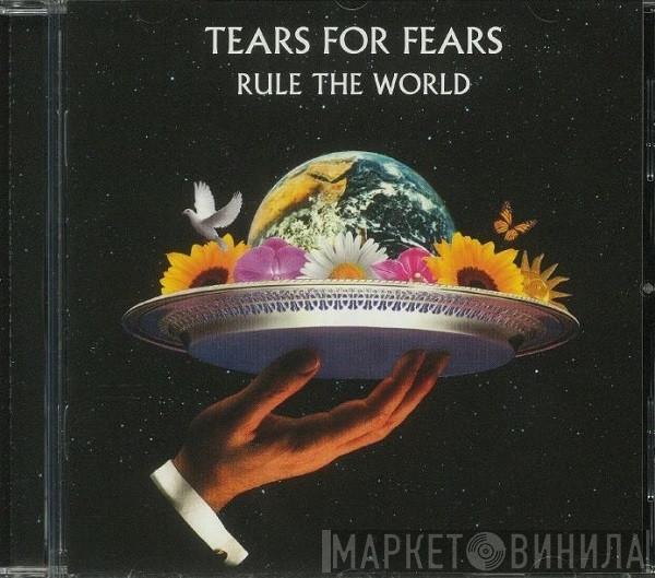 Tears For Fears - Rule The World - The Greatest Hits