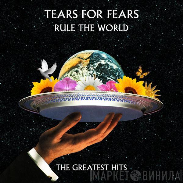  Tears For Fears  - Rule The World - The Greatest Hits