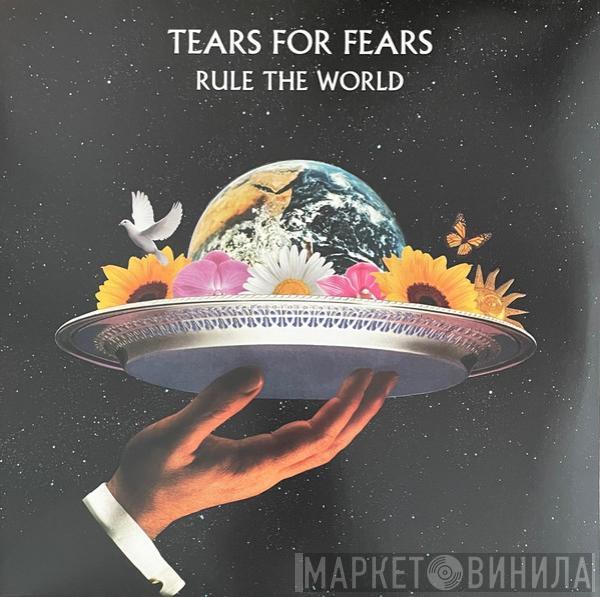 Tears For Fears  - Rule The World