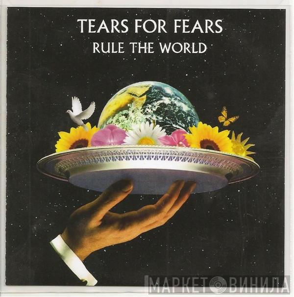  Tears For Fears  - Rule The World