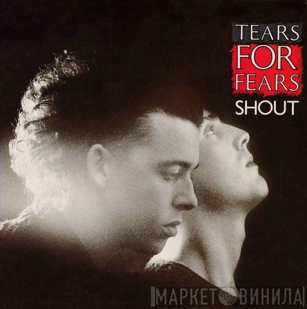  Tears For Fears  - Shout