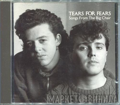  Tears For Fears  - Songs From The Big Chair