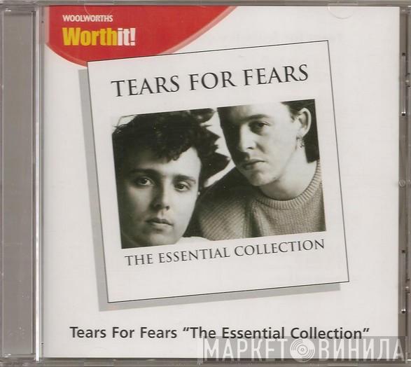 Tears For Fears - The Essential Collection