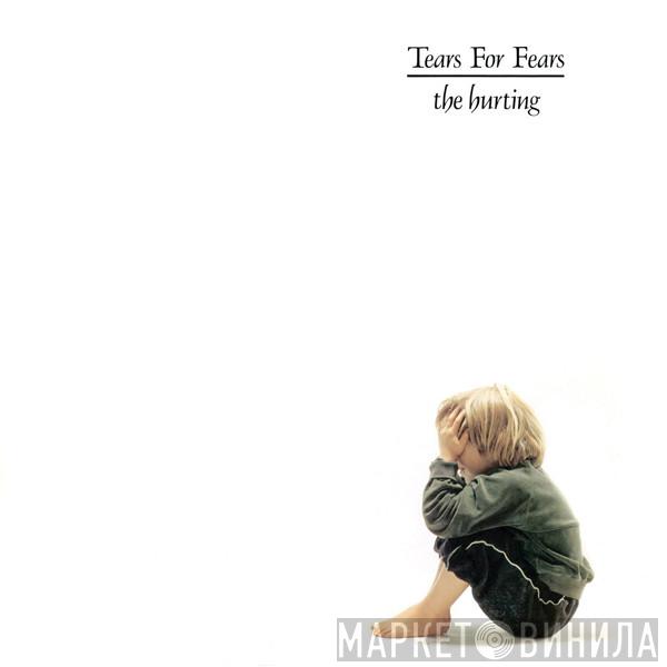  Tears For Fears  - The Hurting