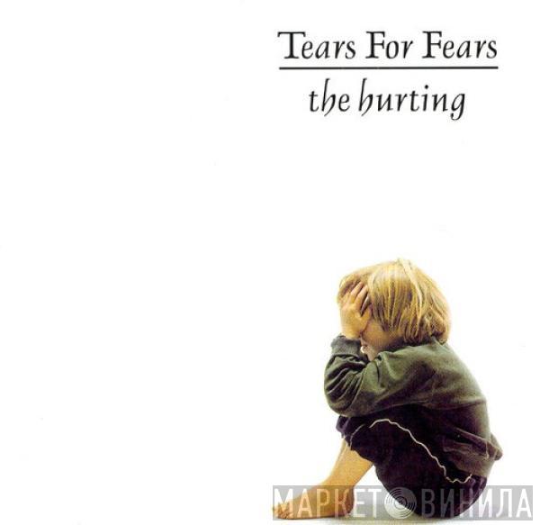 Tears For Fears - The Hurting