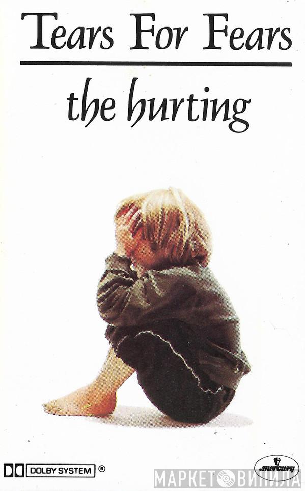  Tears For Fears  - The Hurting