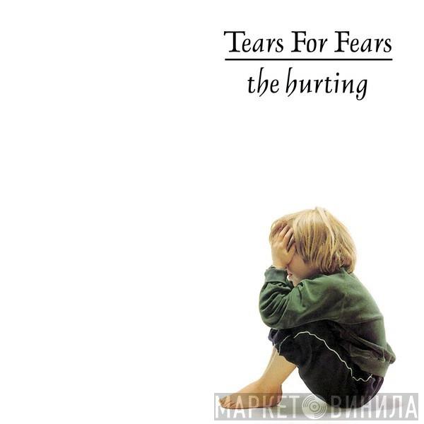  Tears For Fears  - The Hurting