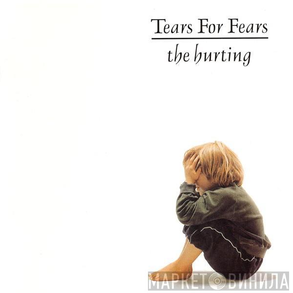  Tears For Fears  - The Hurting