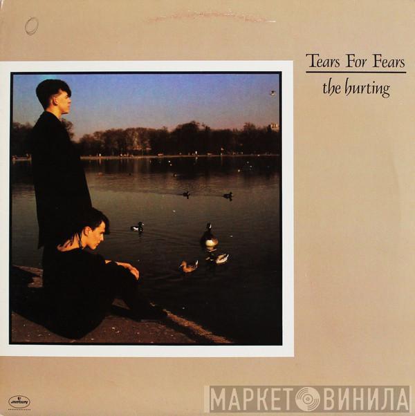  Tears For Fears  - The Hurting