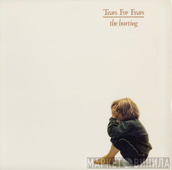  Tears For Fears  - The Hurting