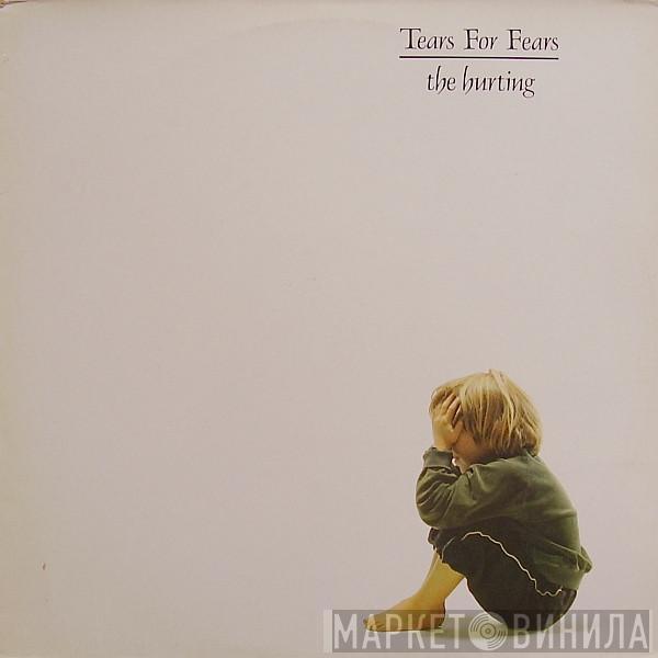  Tears For Fears  - The Hurting