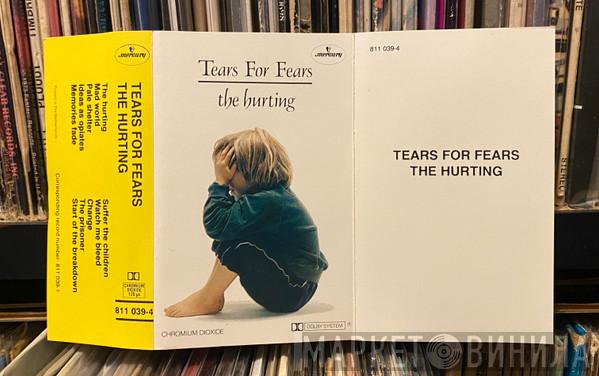  Tears For Fears  - The Hurting