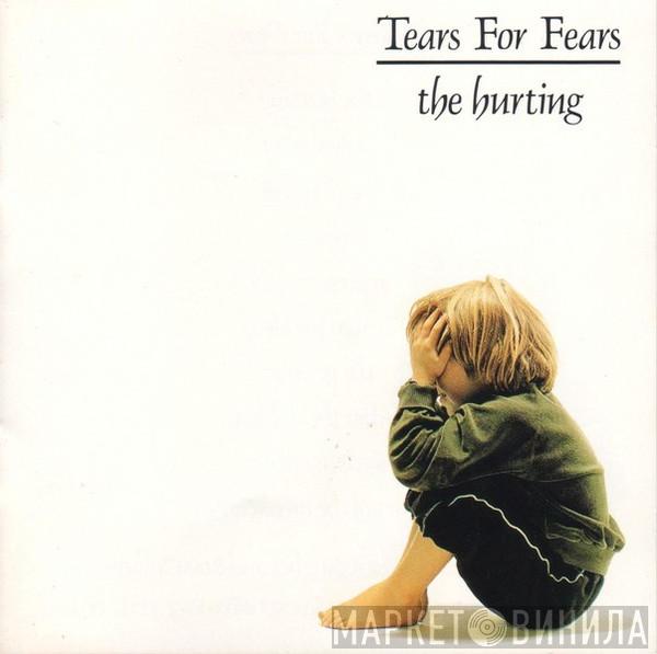  Tears For Fears  - The Hurting