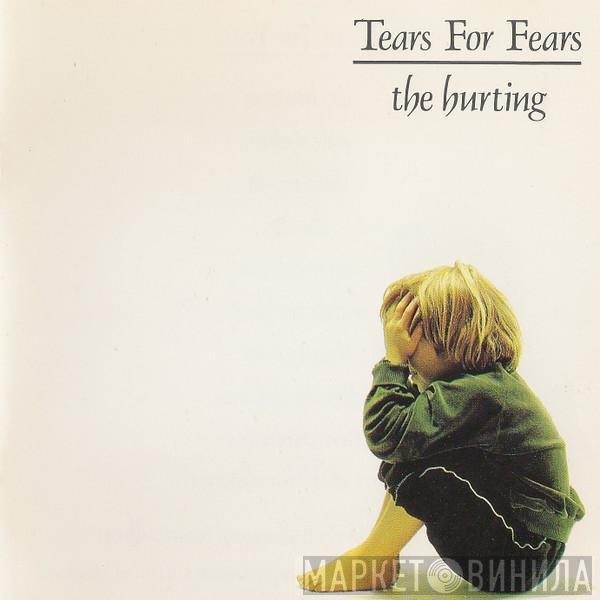  Tears For Fears  - The Hurting