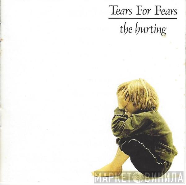  Tears For Fears  - The Hurting