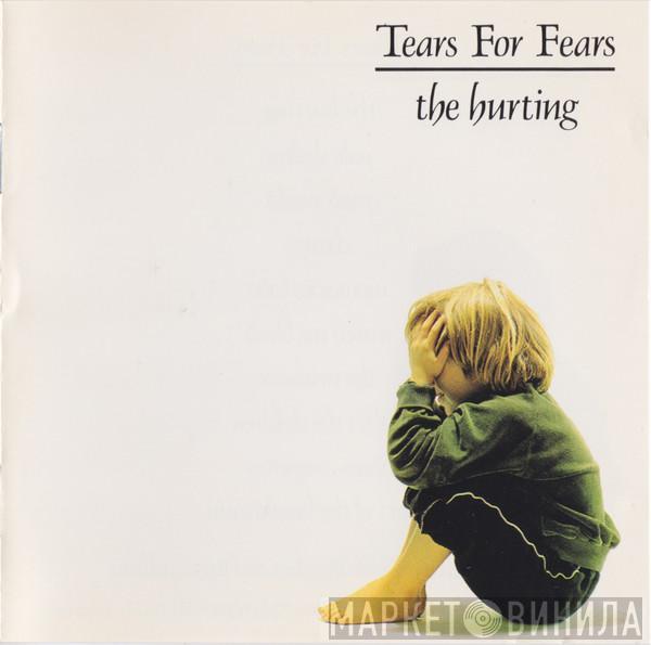  Tears For Fears  - The Hurting