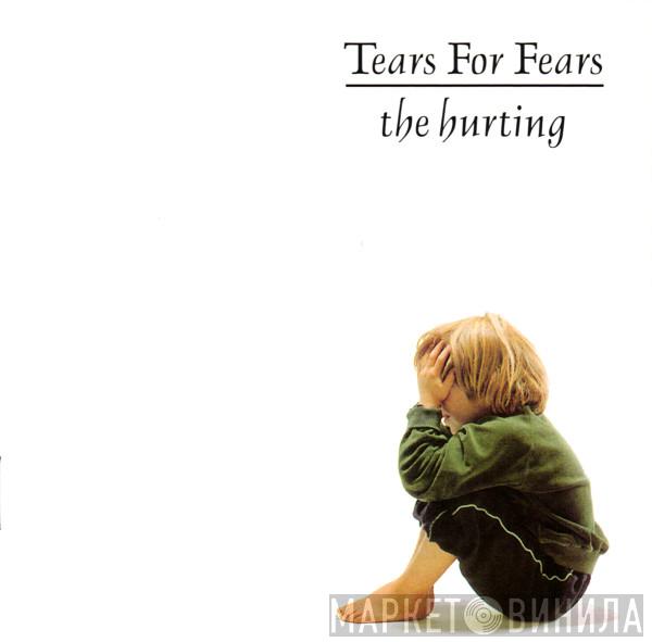  Tears For Fears  - The Hurting