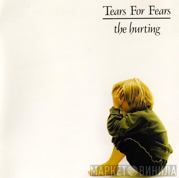  Tears For Fears  - The Hurting