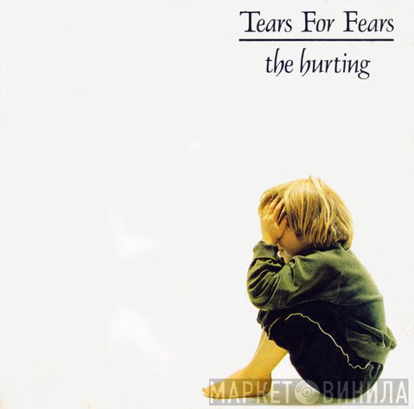  Tears For Fears  - The Hurting