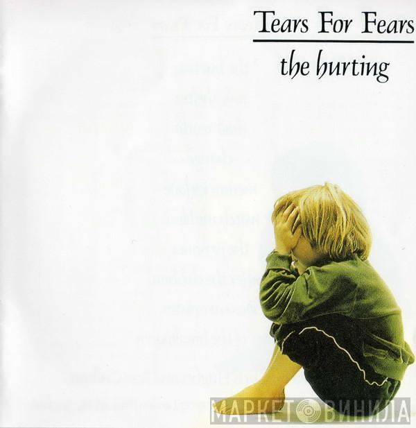  Tears For Fears  - The Hurting