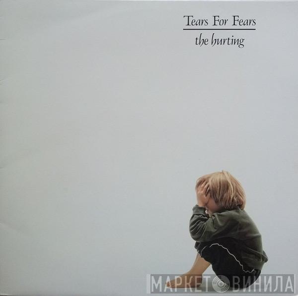  Tears For Fears  - The Hurting