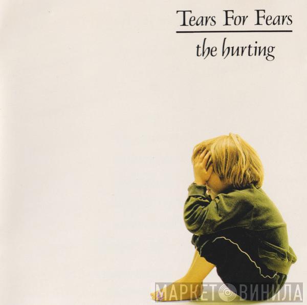  Tears For Fears  - The Hurting