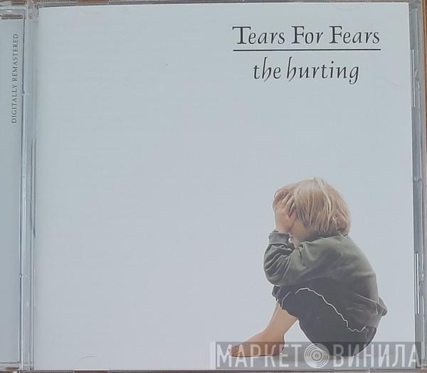  Tears For Fears  - The Hurting