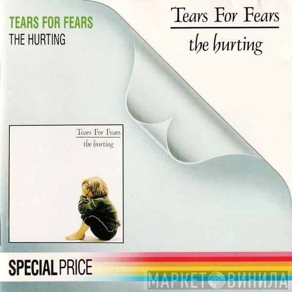  Tears For Fears  - The Hurting