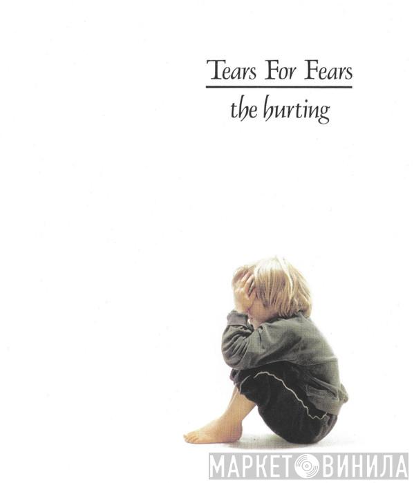  Tears For Fears  - The Hurting