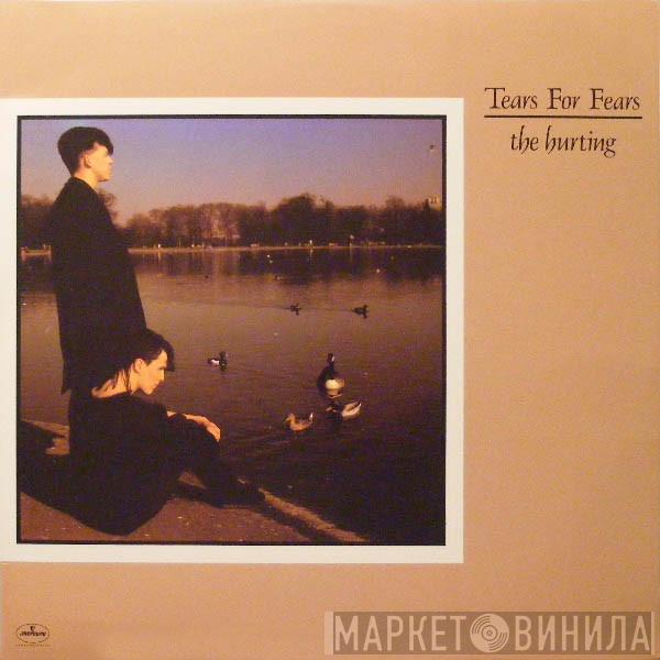  Tears For Fears  - The Hurting