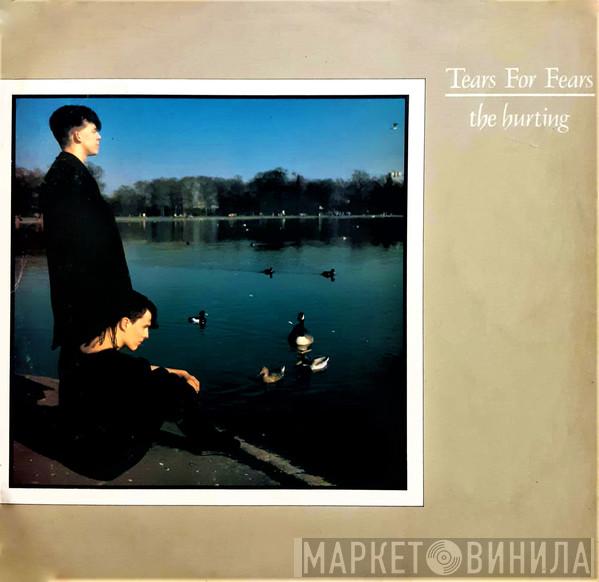  Tears For Fears  - The Hurting