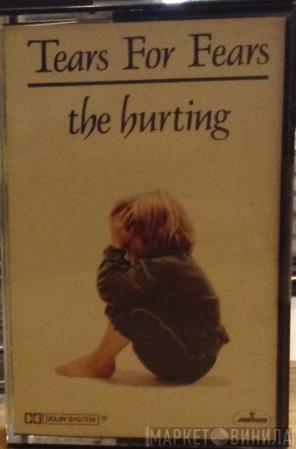  Tears For Fears  - The Hurting