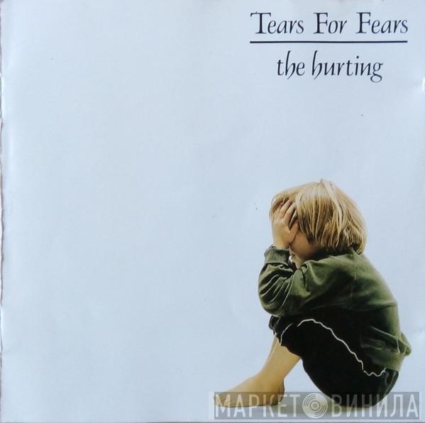  Tears For Fears  - The Hurting