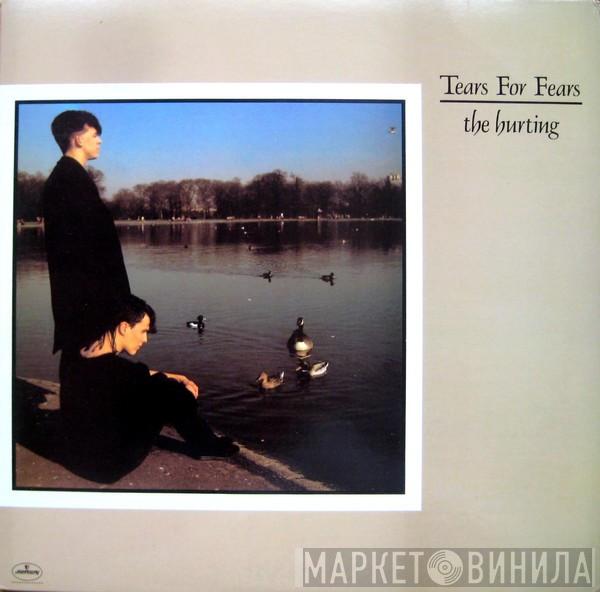  Tears For Fears  - The Hurting