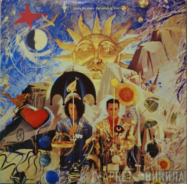  Tears For Fears  - The Seeds Of Love
