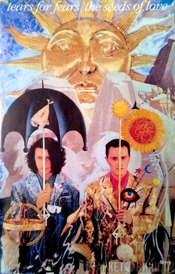 Tears For Fears  - The Seeds Of Love