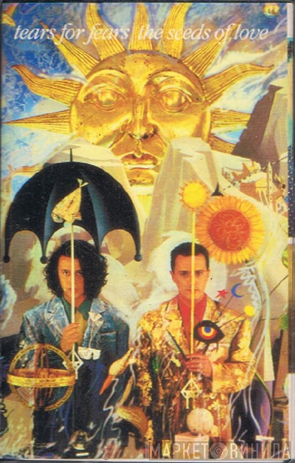  Tears For Fears  - The Seeds Of Love