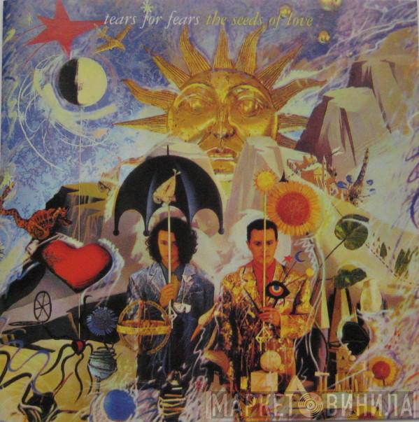  Tears For Fears  - The Seeds Of Love