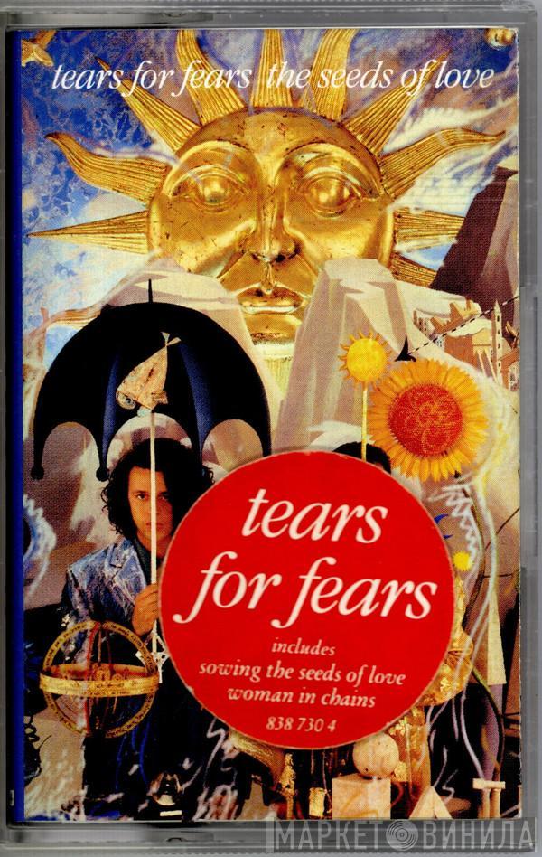 Tears For Fears - The Seeds Of Love