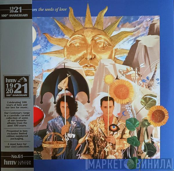  Tears For Fears  - The Seeds Of Love