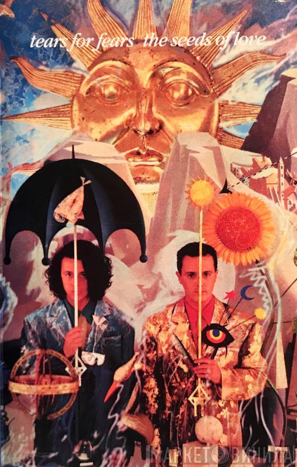  Tears For Fears  - The Seeds Of Love