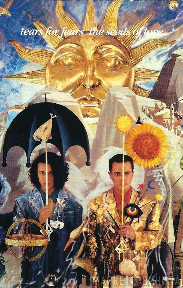  Tears For Fears  - The Seeds Of Love