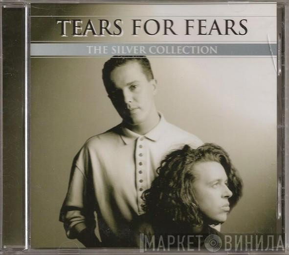 Tears For Fears - The Silver Collection