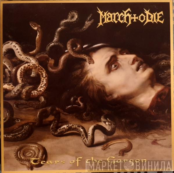  - Tears Of The Gorgon