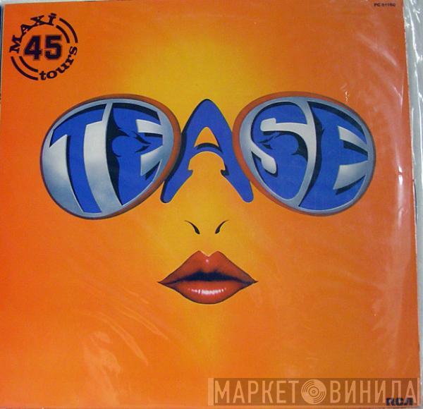  Tease  - Flash