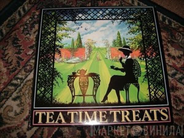  - Teatime Treats