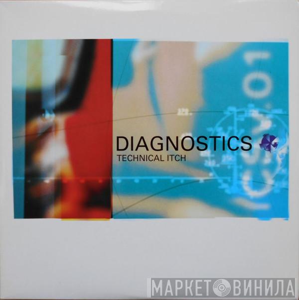 Technical Itch - Diagnostics